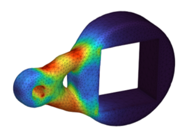 Example image
